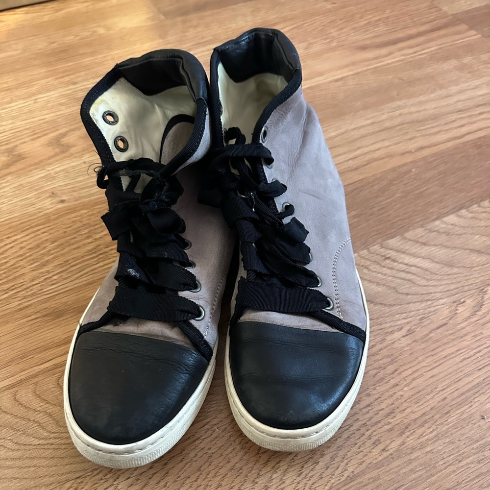 Lanvin size 7